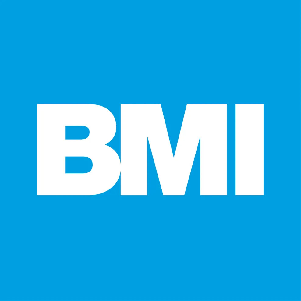 Logo BMI 