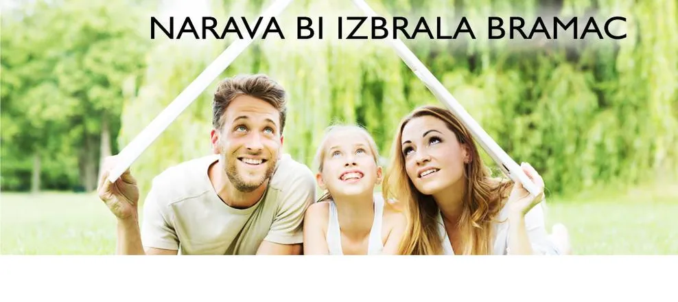 Očitno prijaznejši okolju. 